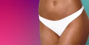 BIKINI LASER HAIR REMOVAL PROMOTION